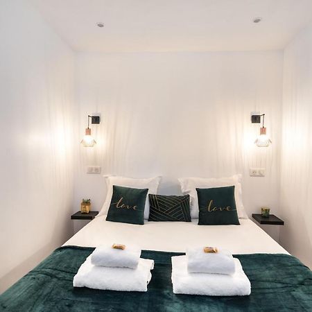 Cmg Rambuteau Marais 3 Lägenhet Paris Exteriör bild